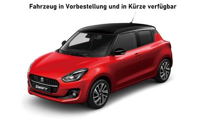 Suzuki Swift Neuwagen Suzuki Swift Neuwagen