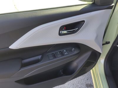 Suzuki Swift Vorführwagen