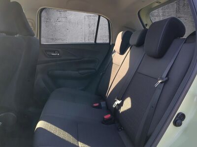 Suzuki Swift Vorführwagen