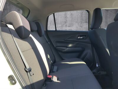 Suzuki Swift Vorführwagen