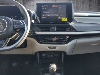 Suzuki Swift Vorführwagen