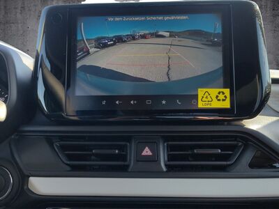 Suzuki Swift Vorführwagen