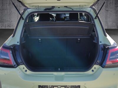 Suzuki Swift Vorführwagen