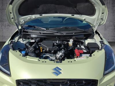 Suzuki Swift Vorführwagen