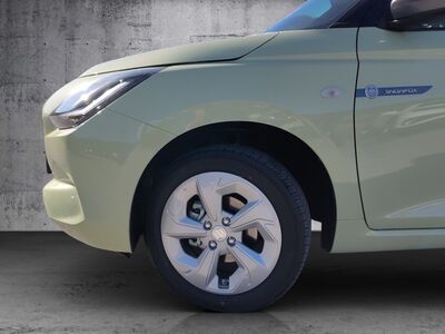 Suzuki Swift Vorführwagen