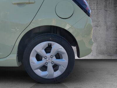 Suzuki Swift Vorführwagen