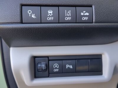 Suzuki Swift Vorführwagen