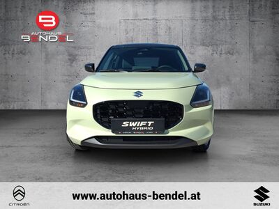 Suzuki Swift Vorführwagen