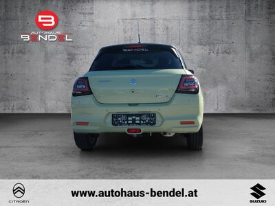 Suzuki Swift Vorführwagen