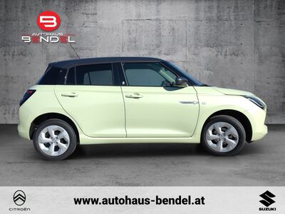 Suzuki Swift Vorführwagen