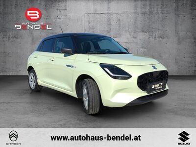 Suzuki Swift Vorführwagen