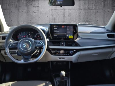Suzuki Swift Vorführwagen