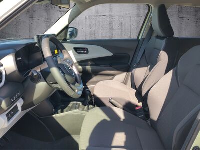 Suzuki Swift Vorführwagen