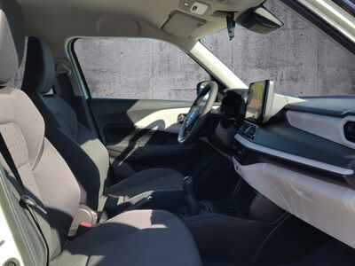 Suzuki Swift Vorführwagen