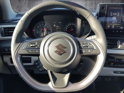 Suzuki Swift Neuwagen