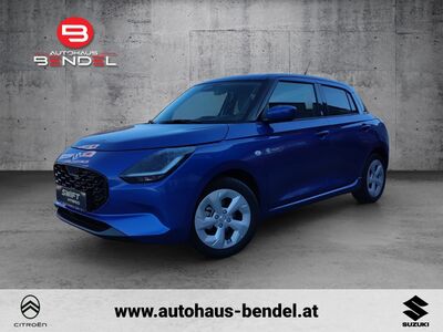 Suzuki Swift Neuwagen