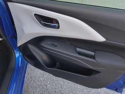 Suzuki Swift Neuwagen