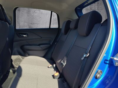 Suzuki Swift Neuwagen