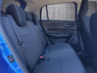 Suzuki Swift Neuwagen