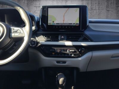 Suzuki Swift Neuwagen