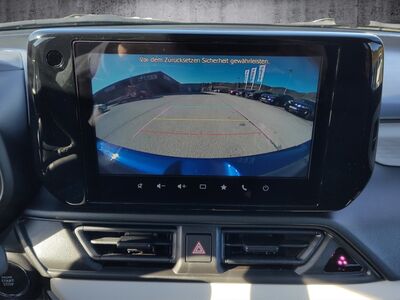 Suzuki Swift Neuwagen