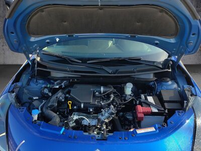 Suzuki Swift Neuwagen