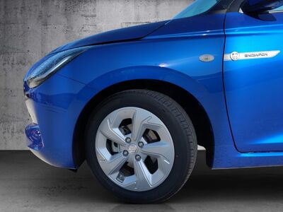 Suzuki Swift Neuwagen