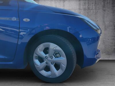 Suzuki Swift Neuwagen