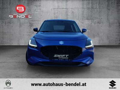 Suzuki Swift Neuwagen
