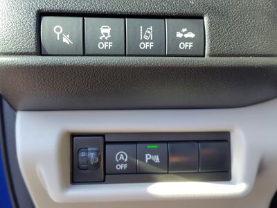 Suzuki Swift Neuwagen