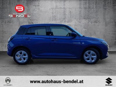 Suzuki Swift Neuwagen
