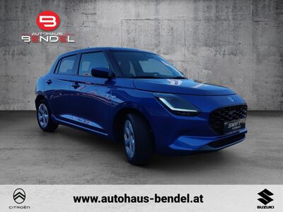 Suzuki Swift Neuwagen