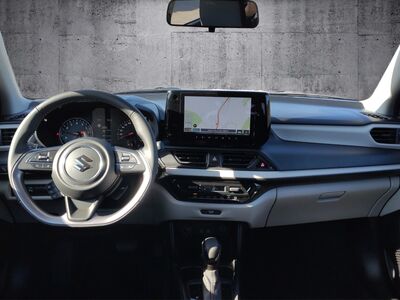 Suzuki Swift Neuwagen