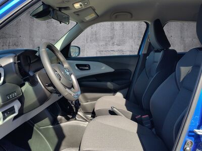 Suzuki Swift Neuwagen