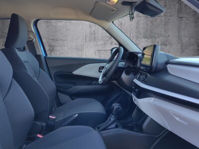 Suzuki Swift Neuwagen