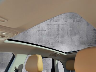 Leapmotor C10 Vorführwagen