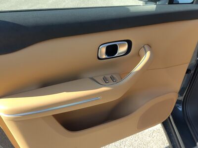 Leapmotor C10 Vorführwagen