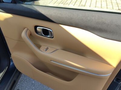 Leapmotor C10 Vorführwagen