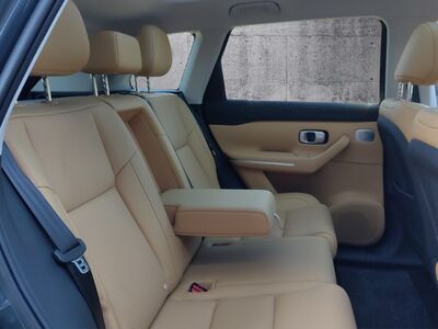 Leapmotor C10 Vorführwagen