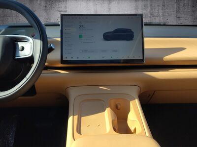 Leapmotor C10 Vorführwagen