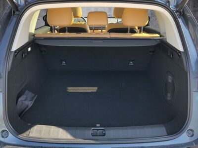 Leapmotor C10 Vorführwagen