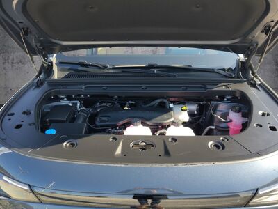 Leapmotor C10 Vorführwagen