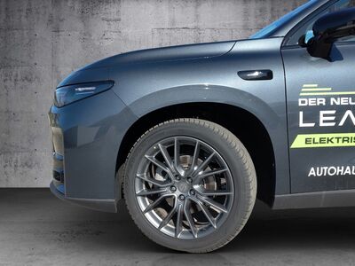 Leapmotor C10 Vorführwagen