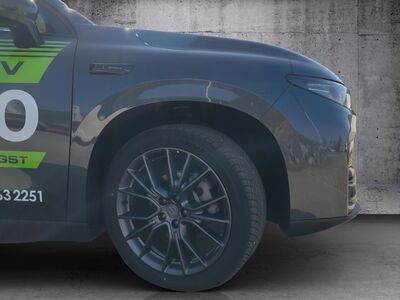 Leapmotor C10 Vorführwagen