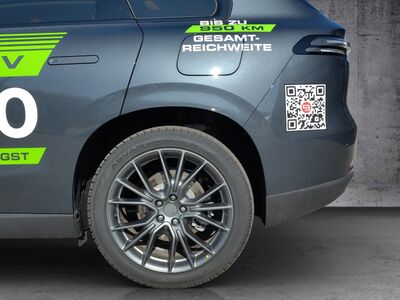 Leapmotor C10 Vorführwagen