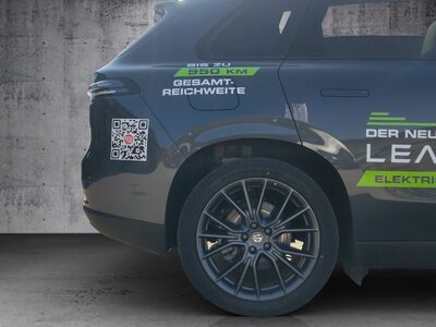 Leapmotor C10 Vorführwagen