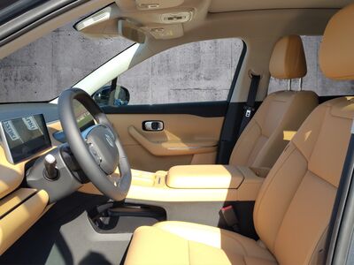 Leapmotor C10 Vorführwagen