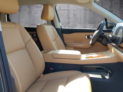 Leapmotor C10 Vorführwagen