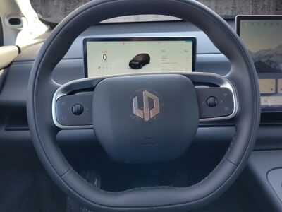 Leapmotor C10 Vorführwagen