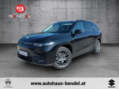 Leapmotor C10 Vorführwagen